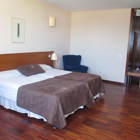 Hotel Escuela Santa Cruz Εξωτερικό φωτογραφία