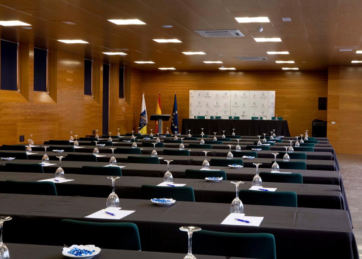 Hotel Escuela Santa Cruz Εξωτερικό φωτογραφία