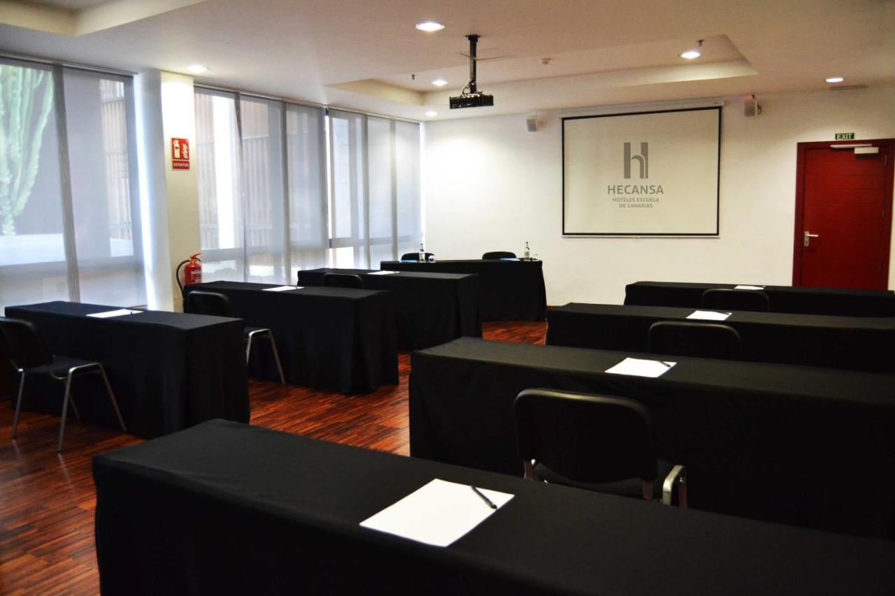 Hotel Escuela Santa Cruz Εξωτερικό φωτογραφία