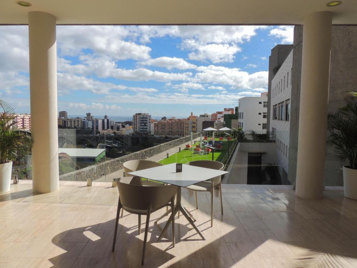 Hotel Escuela Santa Cruz Εξωτερικό φωτογραφία