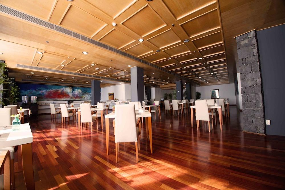 Hotel Escuela Santa Cruz Εξωτερικό φωτογραφία