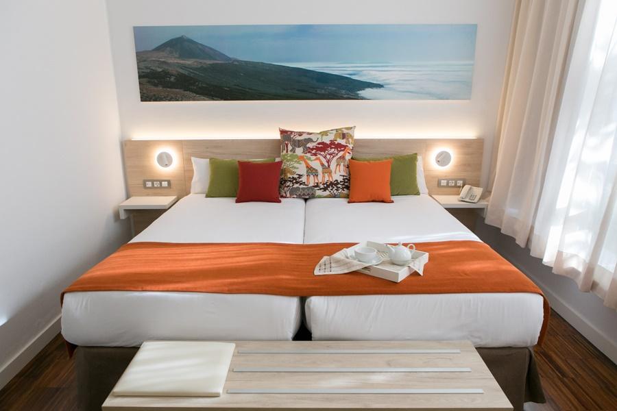 Hotel Escuela Santa Cruz Εξωτερικό φωτογραφία