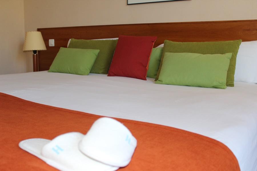 Hotel Escuela Santa Cruz Εξωτερικό φωτογραφία