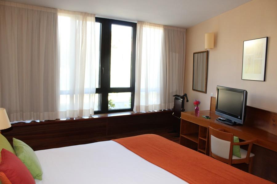 Hotel Escuela Santa Cruz Εξωτερικό φωτογραφία