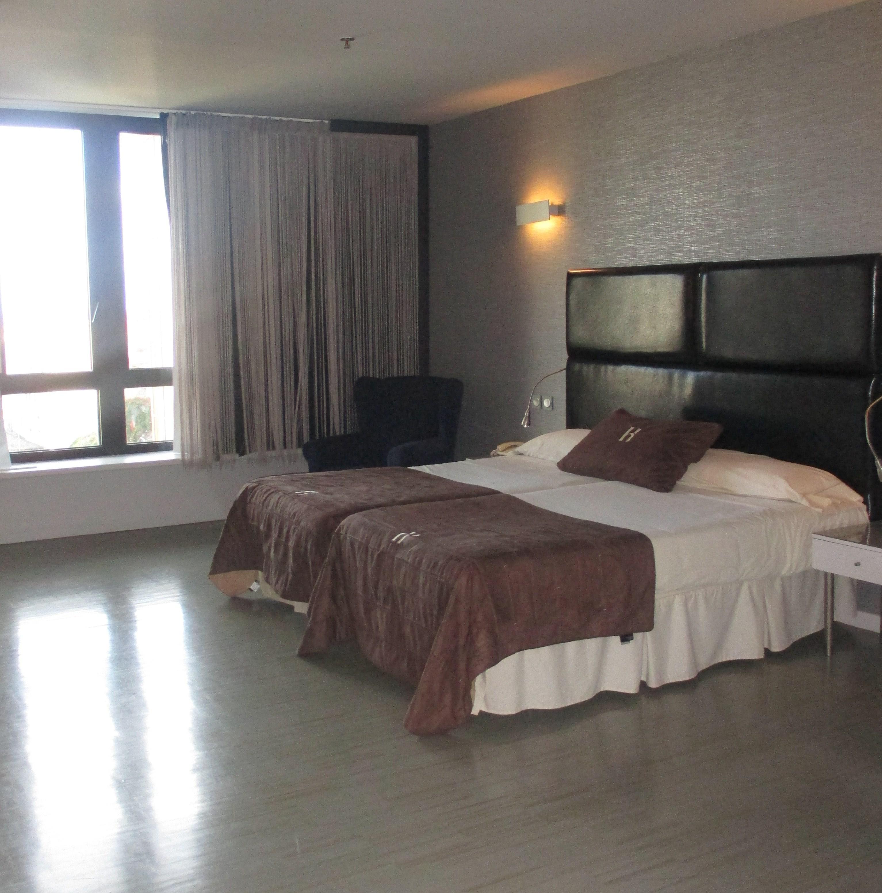 Hotel Escuela Santa Cruz Εξωτερικό φωτογραφία