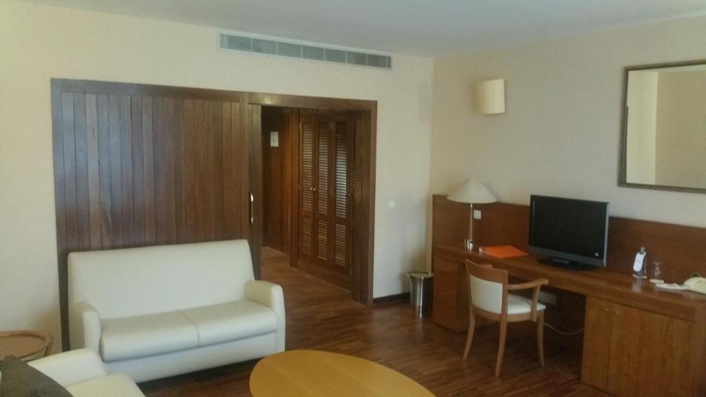 Hotel Escuela Santa Cruz Εξωτερικό φωτογραφία