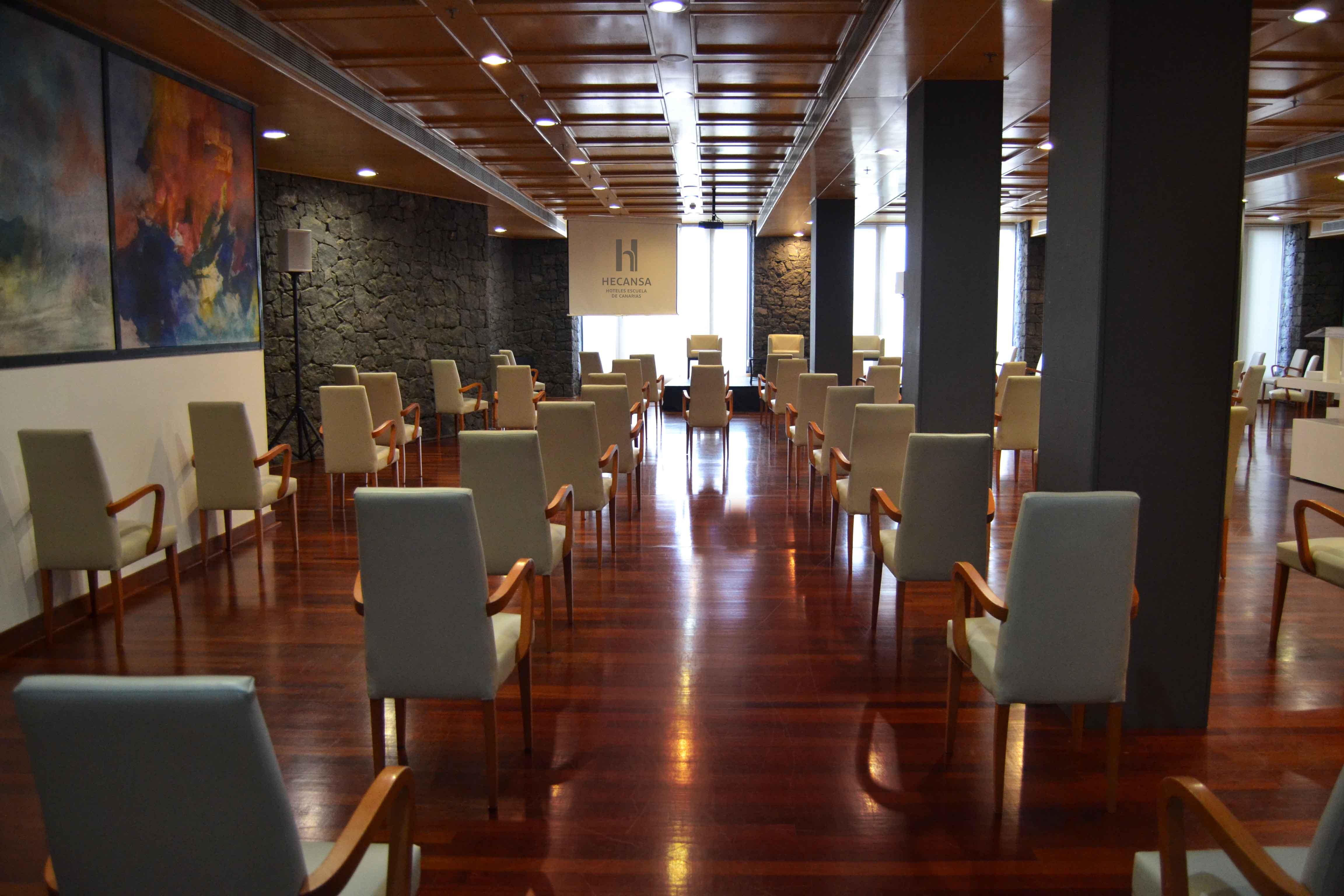 Hotel Escuela Santa Cruz Εξωτερικό φωτογραφία