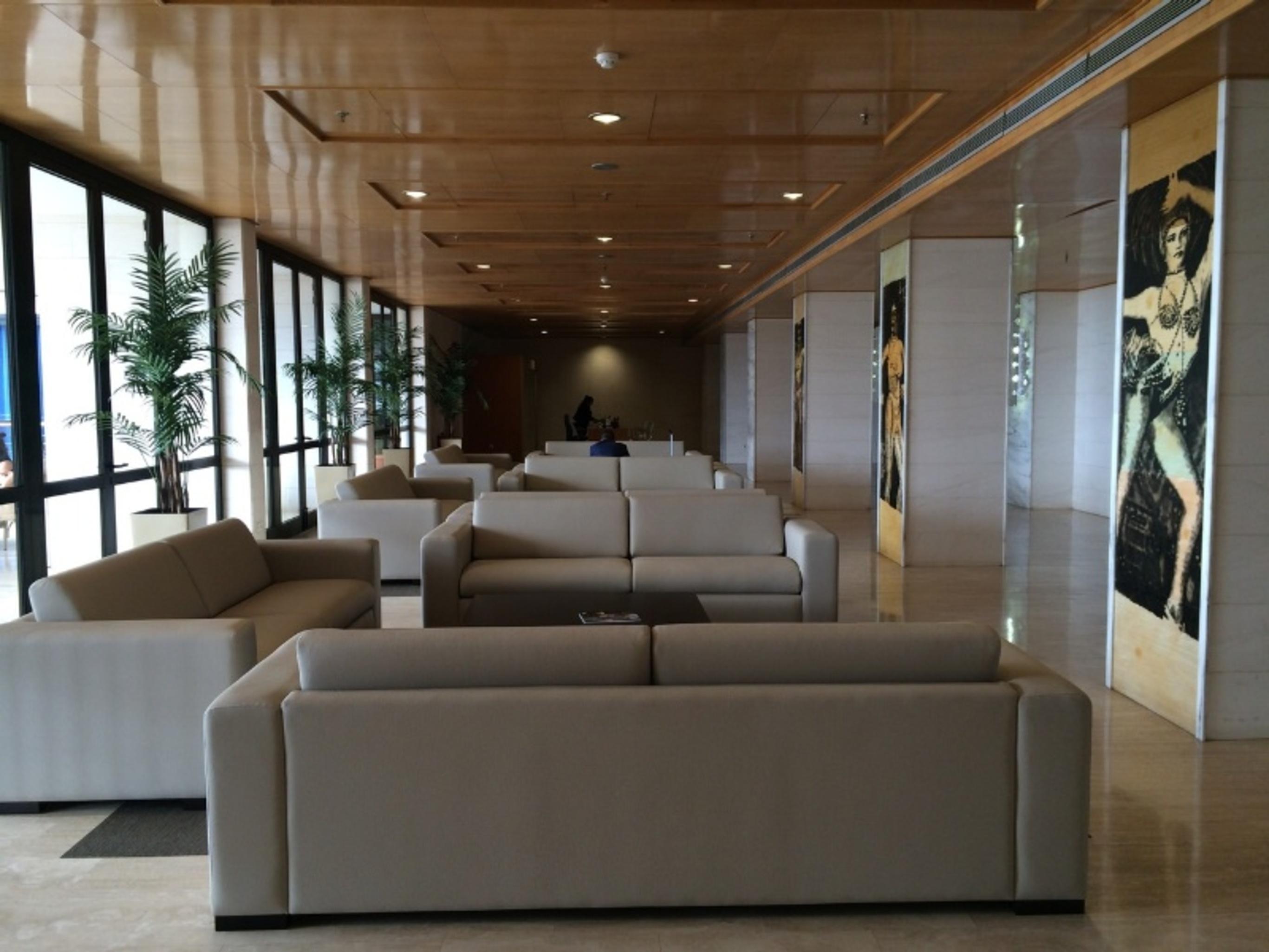 Hotel Escuela Santa Cruz Εξωτερικό φωτογραφία
