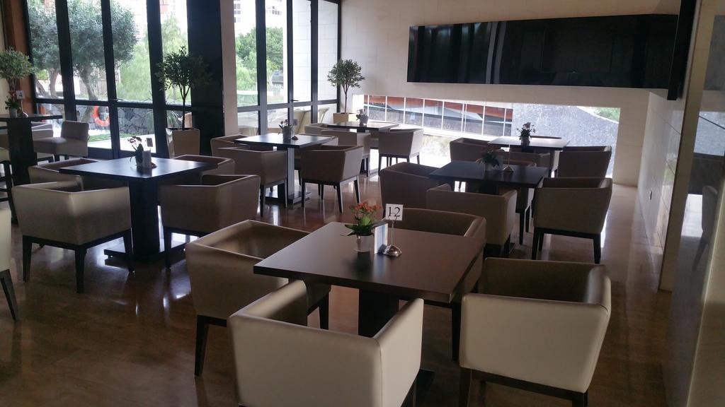 Hotel Escuela Santa Cruz Εξωτερικό φωτογραφία